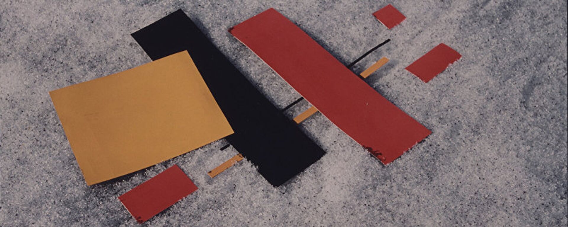 Una pintura de Francisco Infante-Arana, 1968-70 - Sputnik Mundo, 1920, 21.03.2021