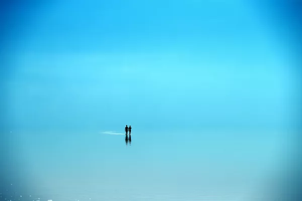 El fantástico lago rosado Urmía de Irán El fantástico lago rosado Urmía de Irán - Sputnik Mundo