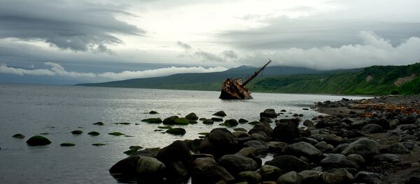 Las islas Kuriles - Sputnik Mundo