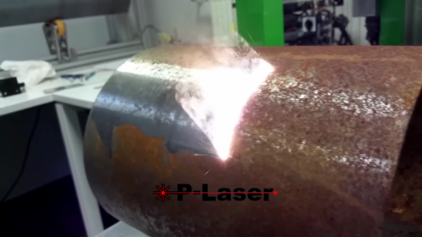 Superláser - Sputnik Mundo