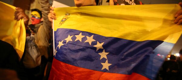 Venezolanos Venezolanos - Sputnik Mundo