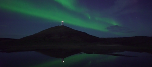 La Aurora Boreal - Sputnik Mundo