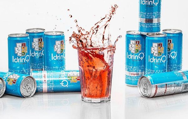 IdrinQ IdrinQ - Sputnik Mundo