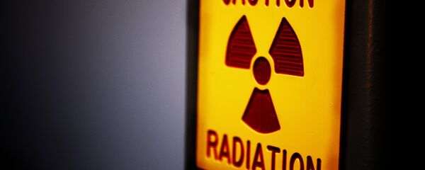 Radiación - Sputnik Mundo