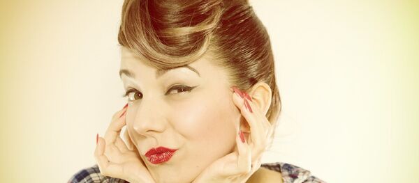 Mujer - Sputnik Mundo