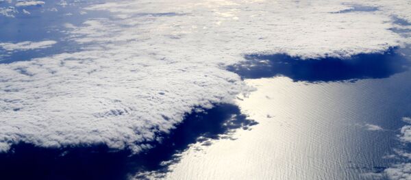 La estratosfera - Sputnik Mundo