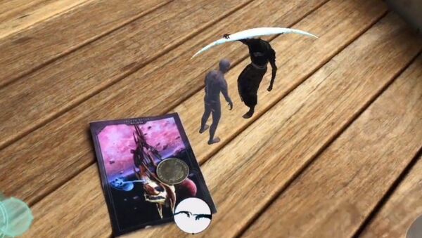 'Genesis' - Sputnik Mundo