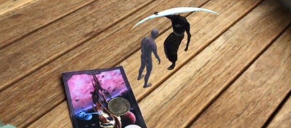 'Genesis' - Sputnik Mundo