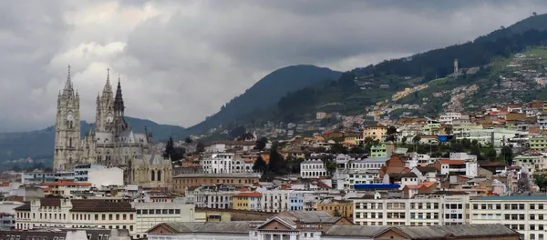 Quito, Ecuador Quito, Ecuador - Sputnik Mundo