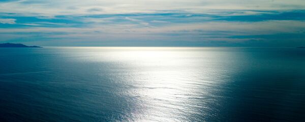 Océano Pacífico - Sputnik Mundo