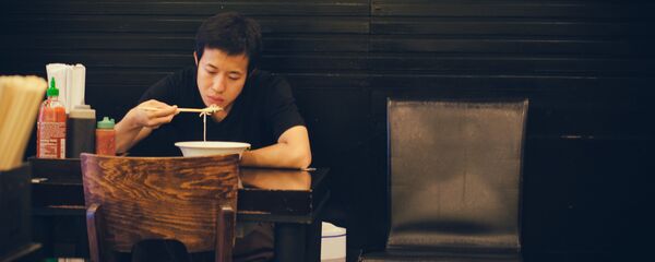 Soledad (archivo) - Sputnik Mundo