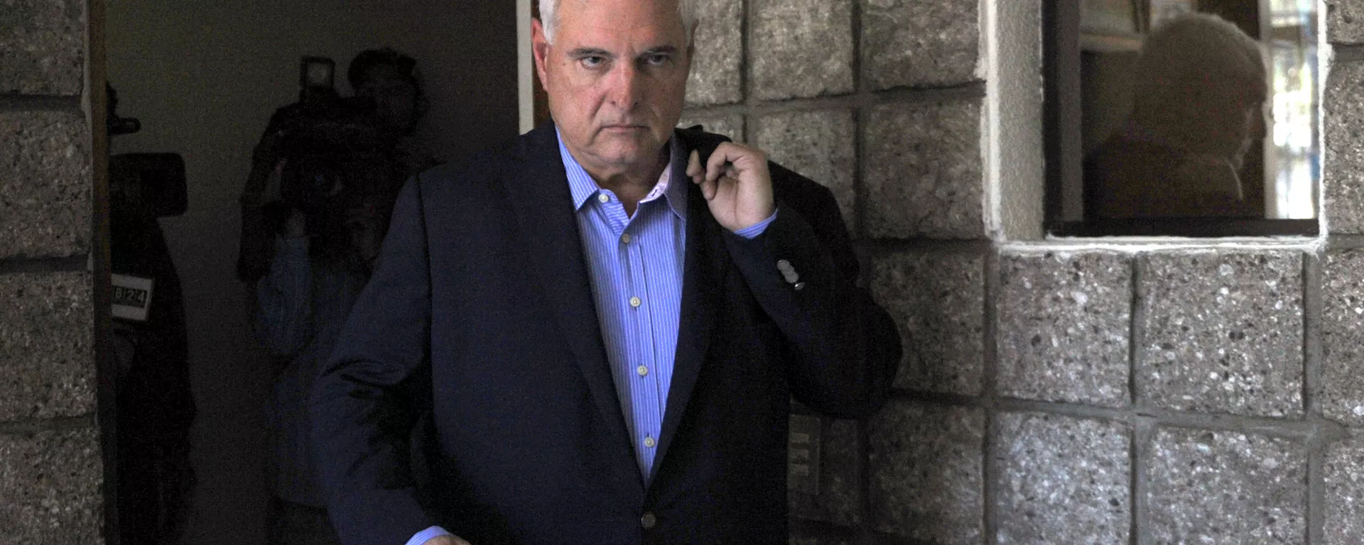 Ricardo Martinelli, expresidente de Panamá - Sputnik Mundo, 1920, 10.02.2024