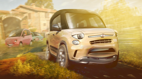 Silvio Berlusconi según Carwow - Sputnik Mundo