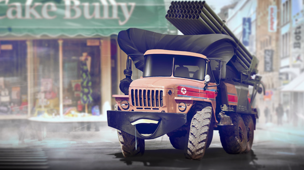 Kim Jong-un según Carwow - Sputnik Mundo