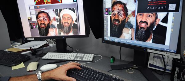 Experto de Agence France Presse realiza análisis de imágenes falsificadas - Sputnik Mundo