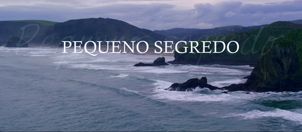 'Pequeno segredo' de David Schurmann - Sputnik Mundo