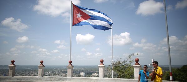 Ciudad de Holguín, Cuba - Sputnik Mundo