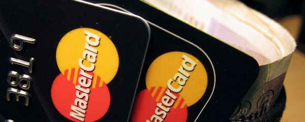 MasterCard - Sputnik Mundo