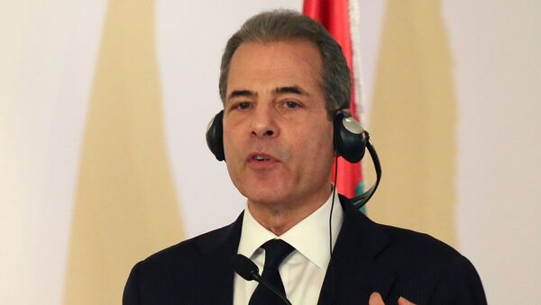 Richard Stengel, vicesecretario de Departamento de Estado de EEUU - Sputnik Mundo