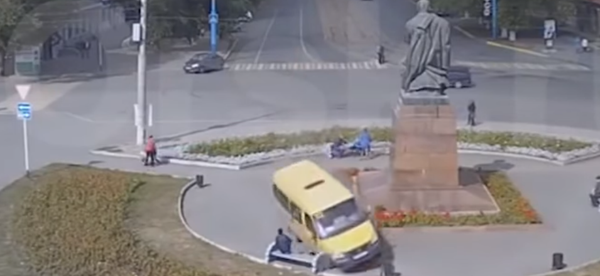 Cuando la muerte está más cerca de lo que parece - Sputnik Mundo