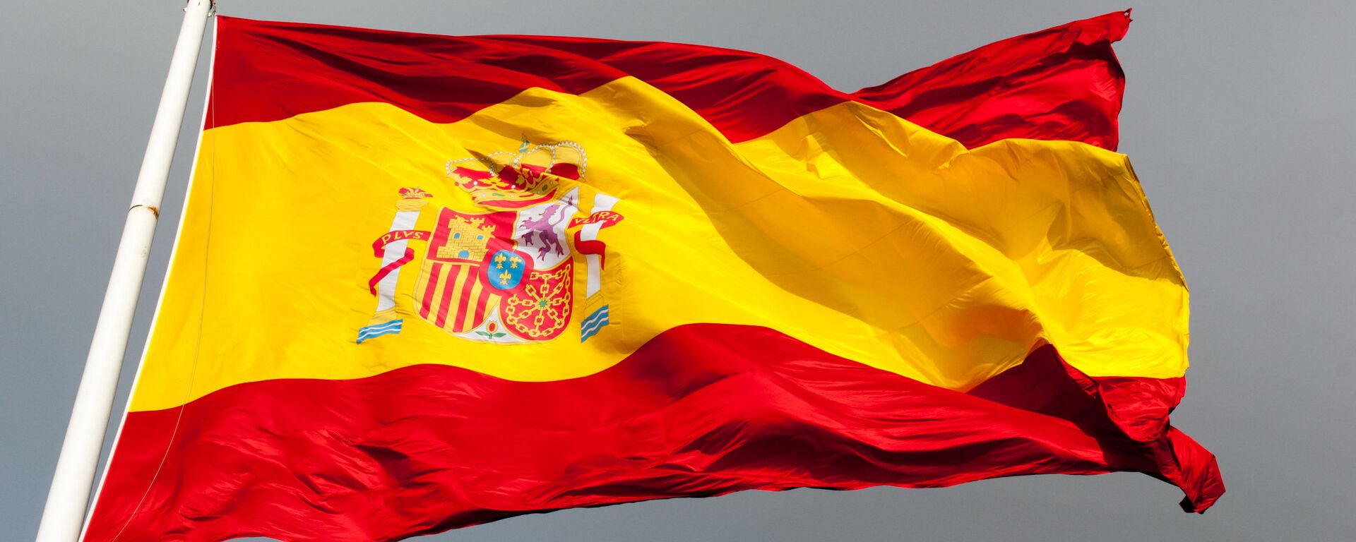 Bandera de España Bandera de España - Sputnik Mundo, 1920, 14.04.2021
