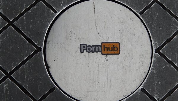 Pornhub - Sputnik Mundo