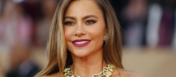 Sofía Vergara - Sputnik Mundo