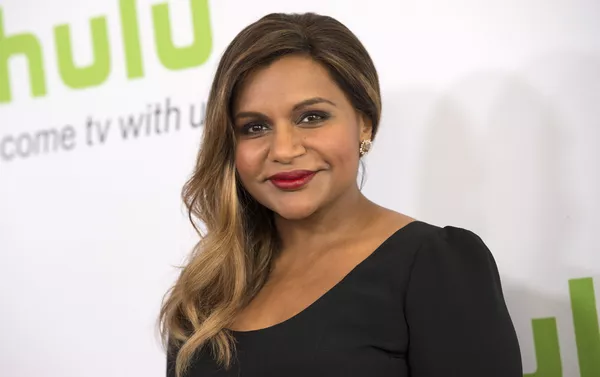 Mindy Kaling Mindy Kaling - Sputnik Mundo