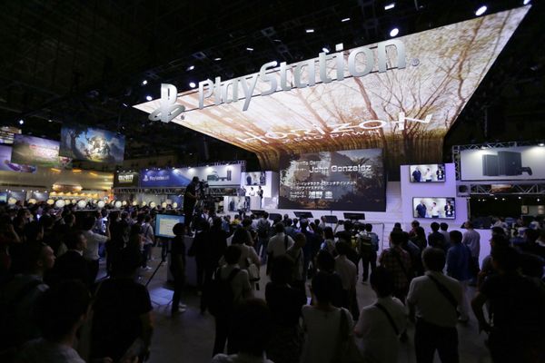 Tokyo Game Show 2016: un paraíso para los jugadores - Sputnik Mundo