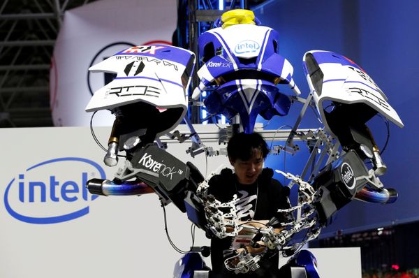 Tokyo Game Show 2016: un paraíso para los jugadores - Sputnik Mundo