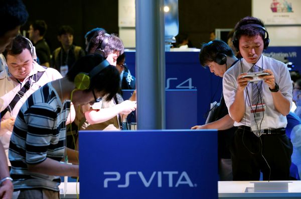 Tokyo Game Show 2016: un paraíso para los jugadores - Sputnik Mundo