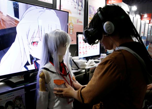Tokyo Game Show 2016: un paraíso para los jugadores - Sputnik Mundo