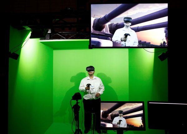 Tokyo Game Show 2016: un paraíso para los jugadores - Sputnik Mundo