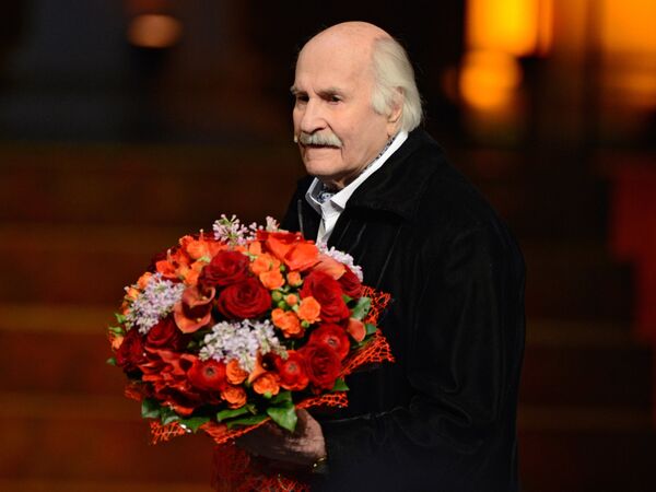 Las personalidades que nos dejaron en 2016 - Sputnik Mundo