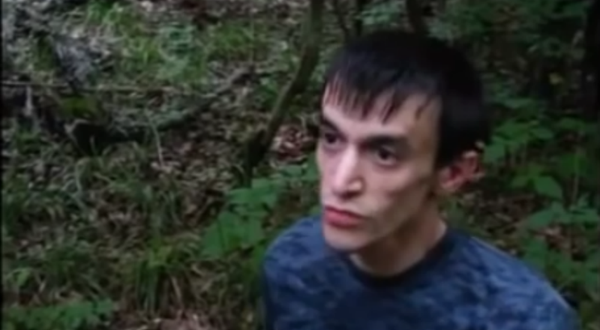 Magomed Nurbagandov - Sputnik Mundo