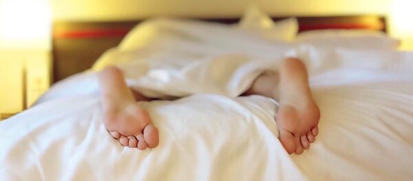 El sueño - Sputnik Mundo