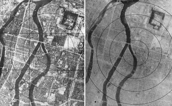 Detonaciones nucleares: repaso histórico de las armas de destrucción masiva Detonaciones nucleares: repaso histórico de las armas de destrucción masiva - Sputnik Mundo