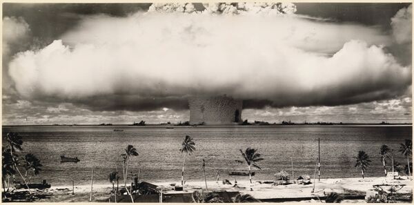 Detonaciones nucleares: repaso histórico de las armas de destrucción masiva Detonaciones nucleares: repaso histórico de las armas de destrucción masiva - Sputnik Mundo