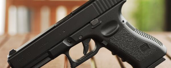 Pistola - Sputnik Mundo