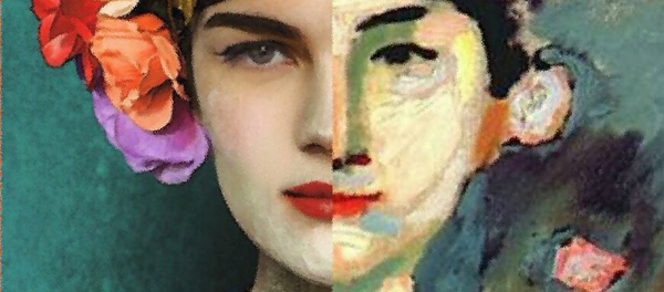 El primer trabajo del proyecto #ToBeaMuse El primer trabajo del proyecto #ToBeaMuse - Sputnik Mundo