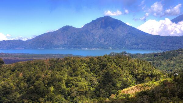 Bali, Indonesia - Sputnik Mundo