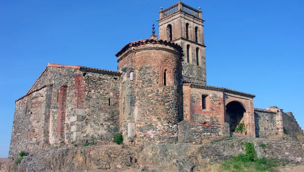 Mezquita de Almonaster la Real en Andalucía - Sputnik Mundo