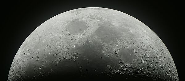 Luna - Sputnik Mundo