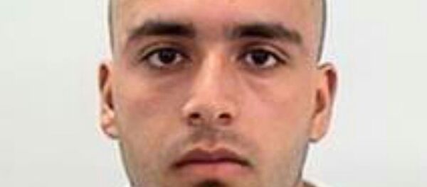 Ahmad Khan Rahami, detenido por supuesta vinculación con la explosión de una bomba en Nueva York - Sputnik Mundo