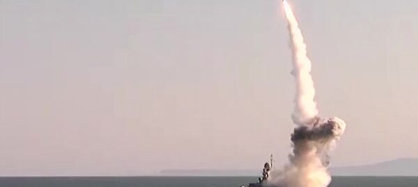 Ejercicios Cáucaso 2016 - Sputnik Mundo