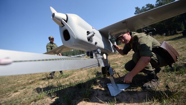 Las armas del Ejército de Rusia - Sputnik Mundo