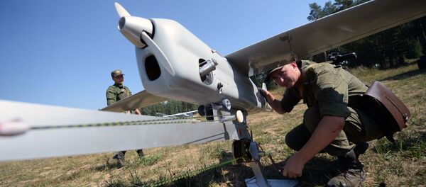 Las armas del Ejército de Rusia - Sputnik Mundo