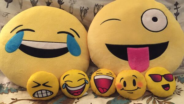 emojis emojis - Sputnik Mundo