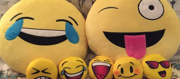 emojis emojis - Sputnik Mundo
