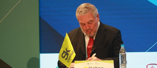 Fidel Castro Díaz-Balart - Sputnik Mundo